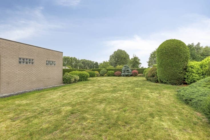 3 bedroom house in the Savooistraat in Ronse for sale