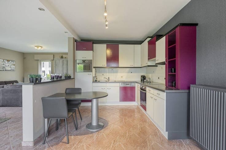 3 bedroom house in the Savooistraat in Ronse for sale