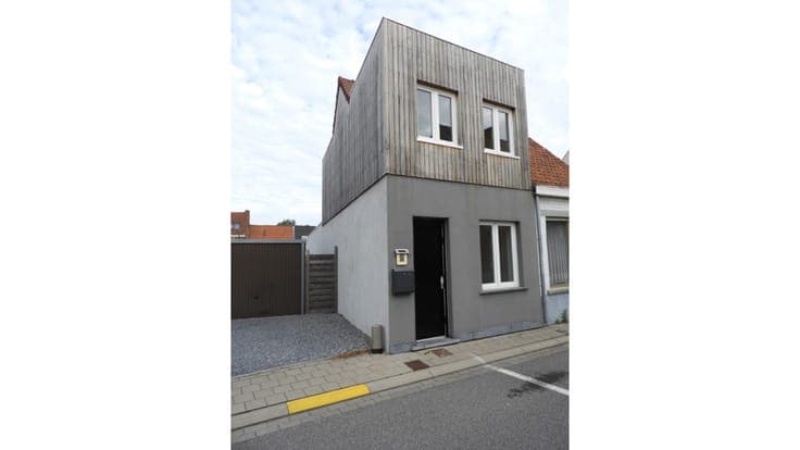 House in Meulebeke