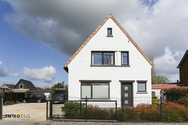 House in Lebbeke