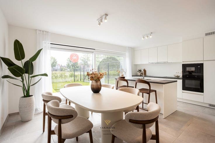 Super toffe woningen in rustige buurt