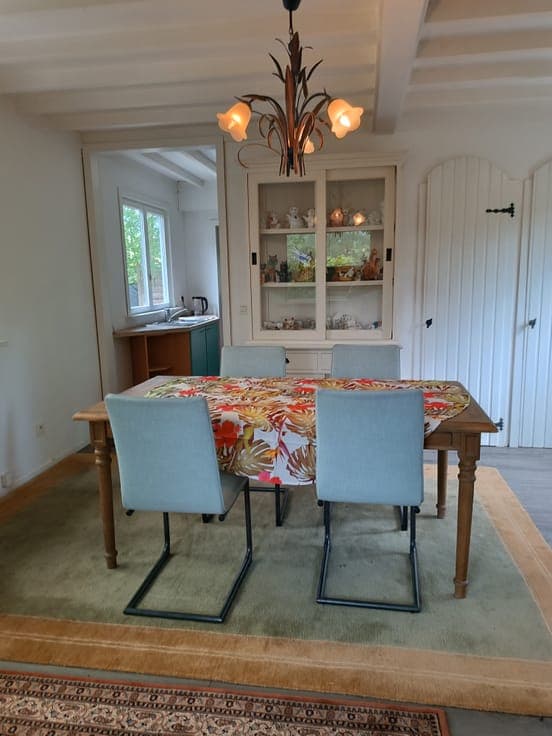 House in Sint-Gillis-Waas
