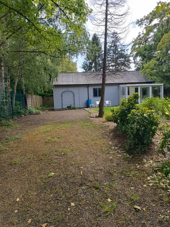 House in Sint-Gillis-Waas