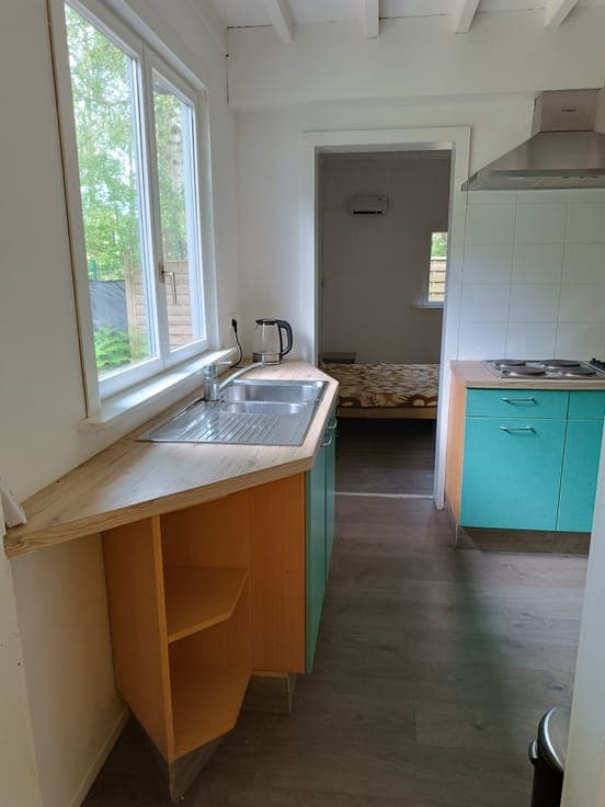 House in Sint-Gillis-Waas