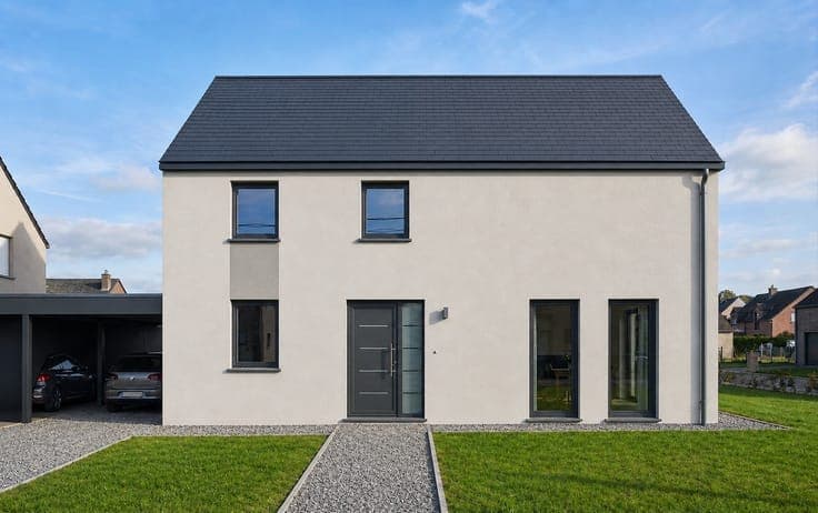 House in Rossignol