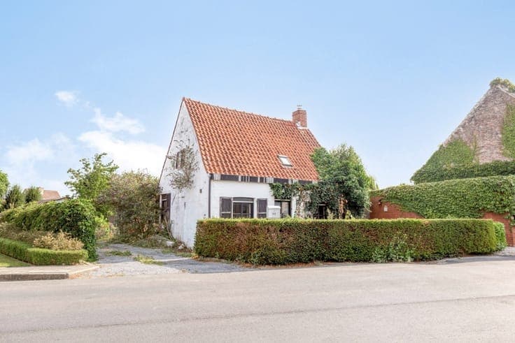 House in Wevelgem