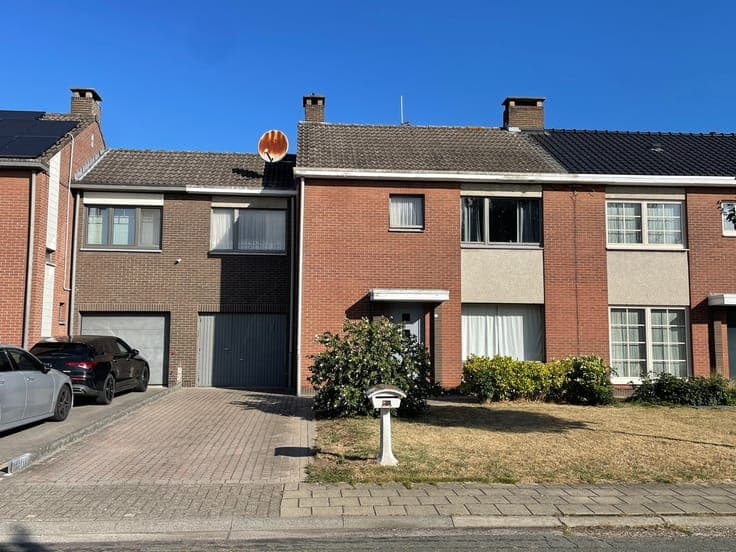 Woning