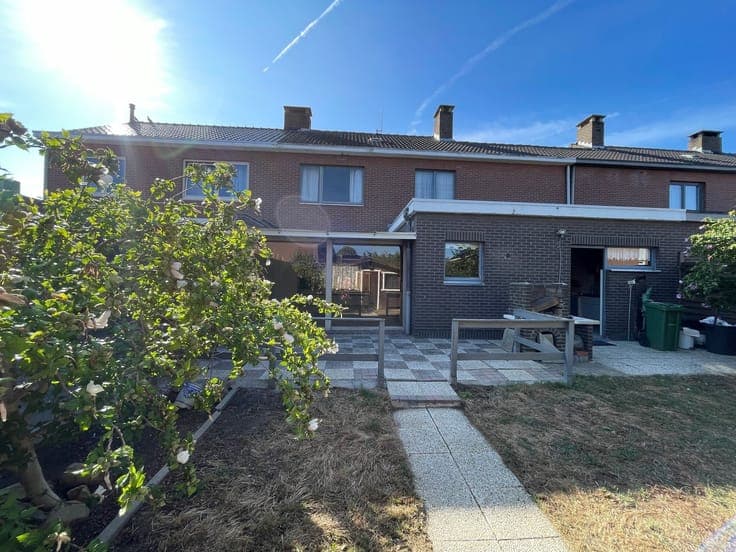 Woning
