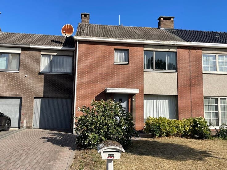 Woning