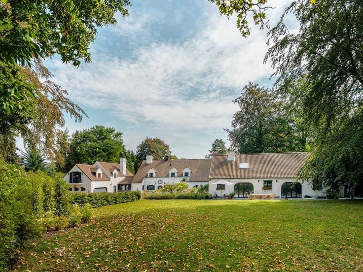 Wallon Brabant I Lasne