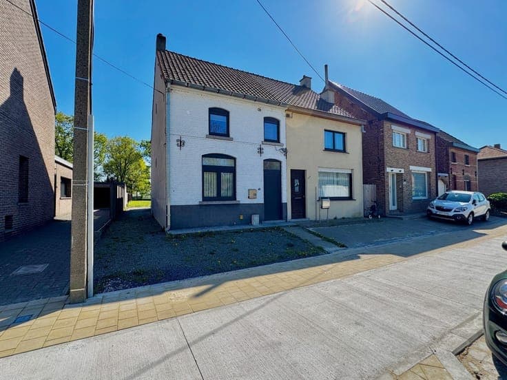House in Evergem