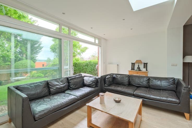 Floréal: Charming house, 3 bedrooms, office, and garden