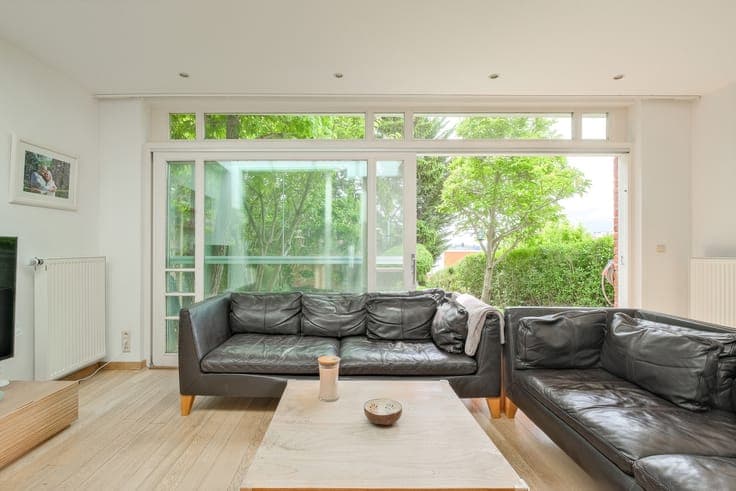 Floréal: Charming house, 3 bedrooms, office, and garden
