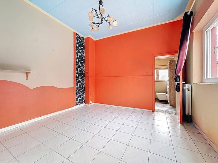 House in Liege