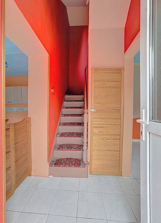 House in Liege