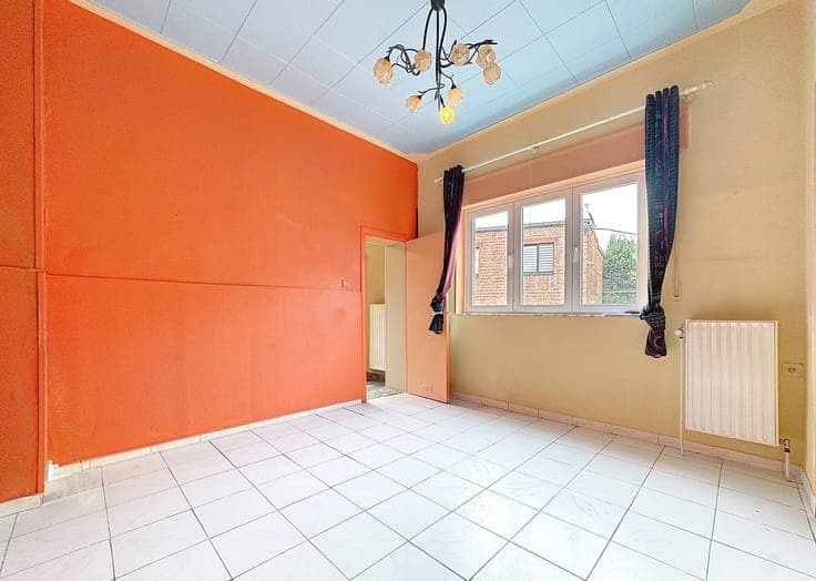 House in Liege