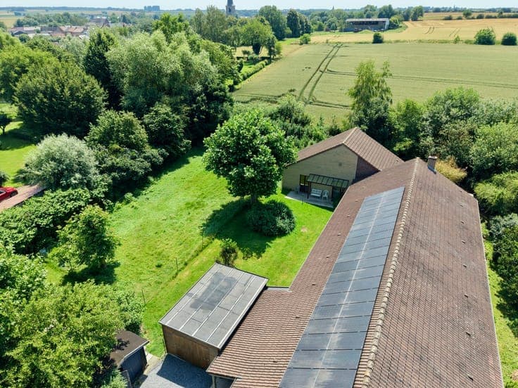 House in Estinnes