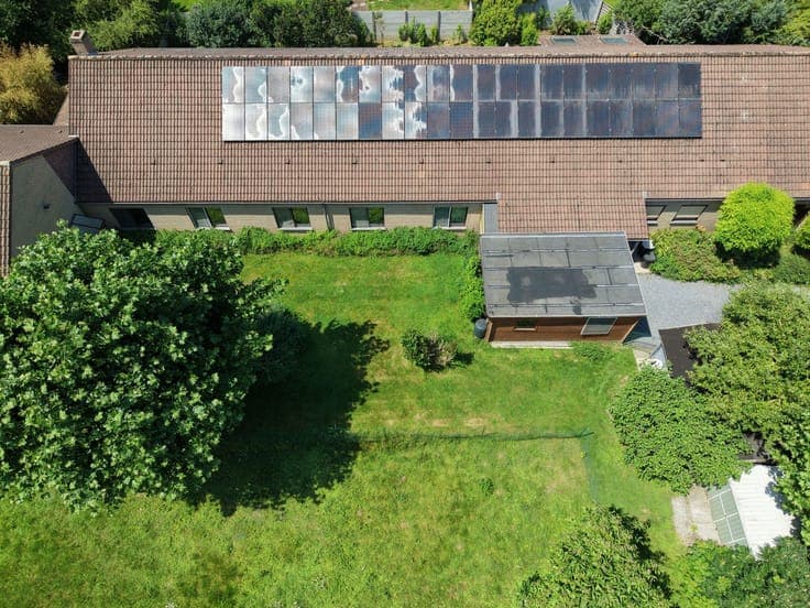 House in Estinnes