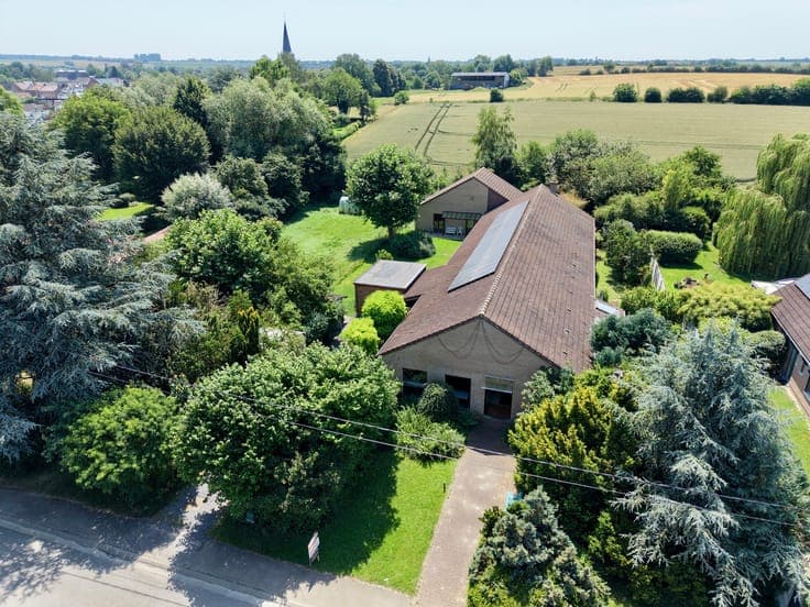 House in Estinnes