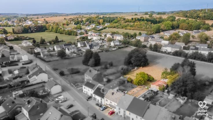 Belle maison 4 chambres dans un environnement calme