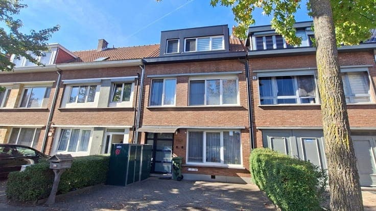 Eengezinswoning