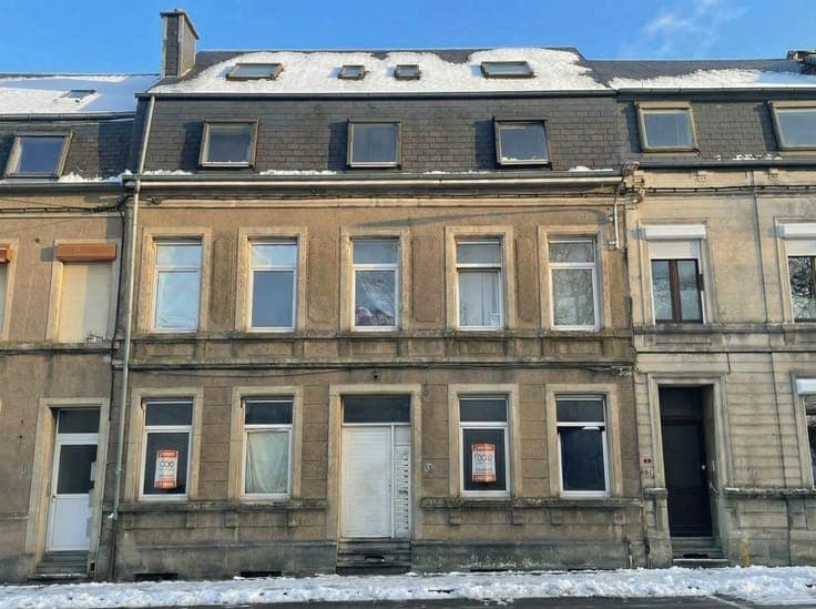 Investment property