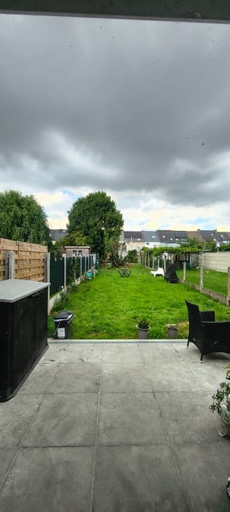 Fully Renovated Home | Sun Terrace & Garden | 3-Bedroom