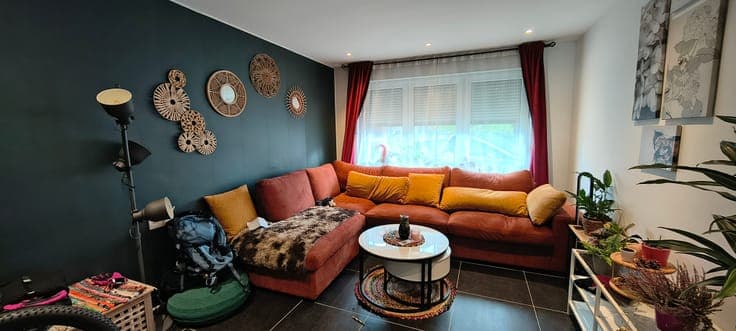 Fully Renovated Home | Sun Terrace & Garden | 3-Bedroom