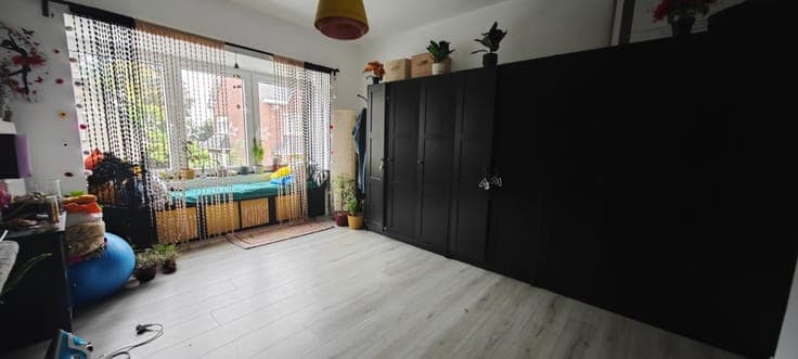 Fully Renovated Home | Sun Terrace & Garden | 3-Bedroom
