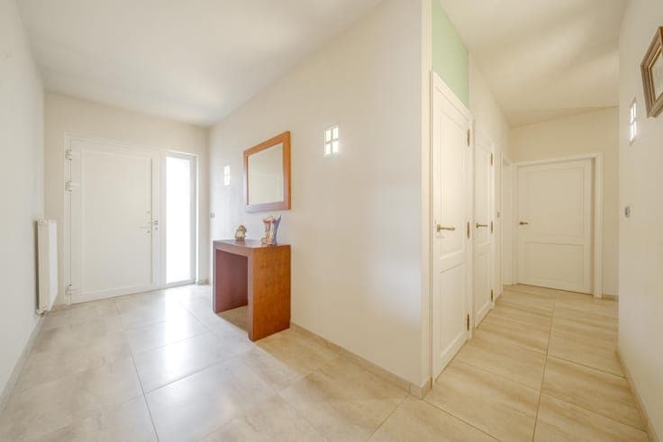 GEZELLIGE, HEDENDAAGSE VILLA OP TOPLOCATIE!