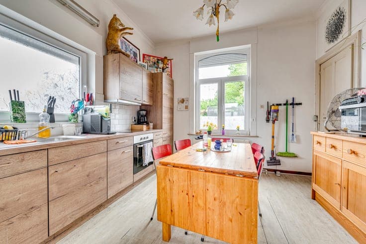 5-bedroom house in Wanze