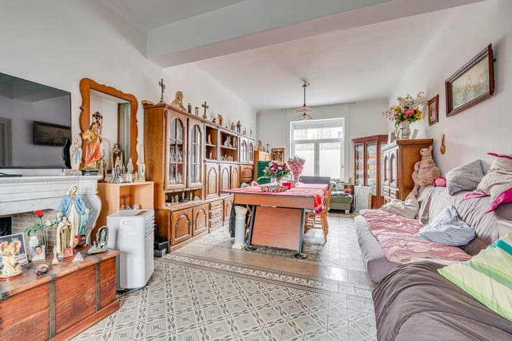 5-bedroom house in Wanze