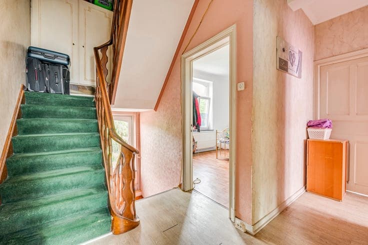 5-bedroom house in Wanze