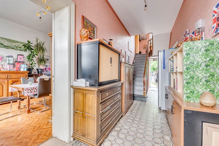 5-bedroom house in Wanze