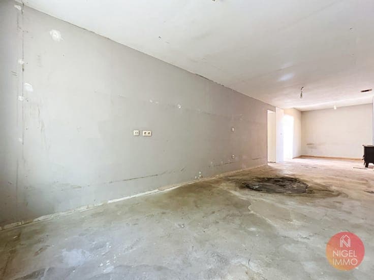 đĄ Maison 3 ch, calme, jardin, 778 mÂČ et poĂȘle Ă bois đ„