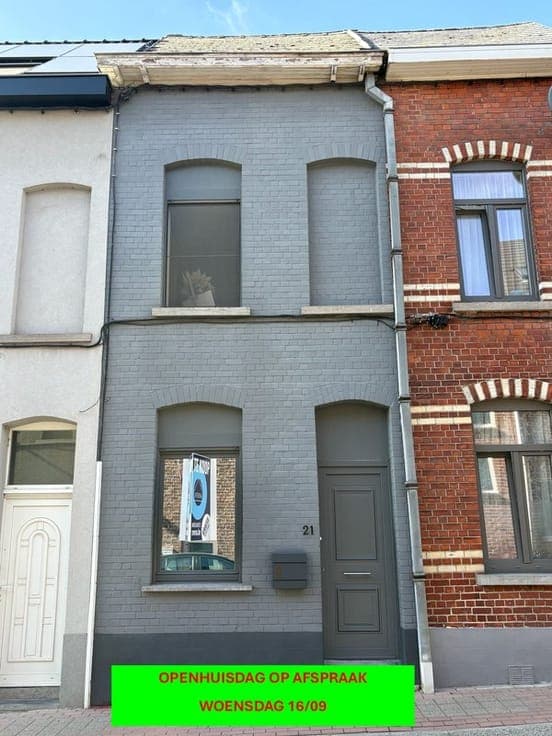 OPEN HOUSE BY APPOINTMENT ON WEDNESDAY, SEPTEMBER 16. CHARMI