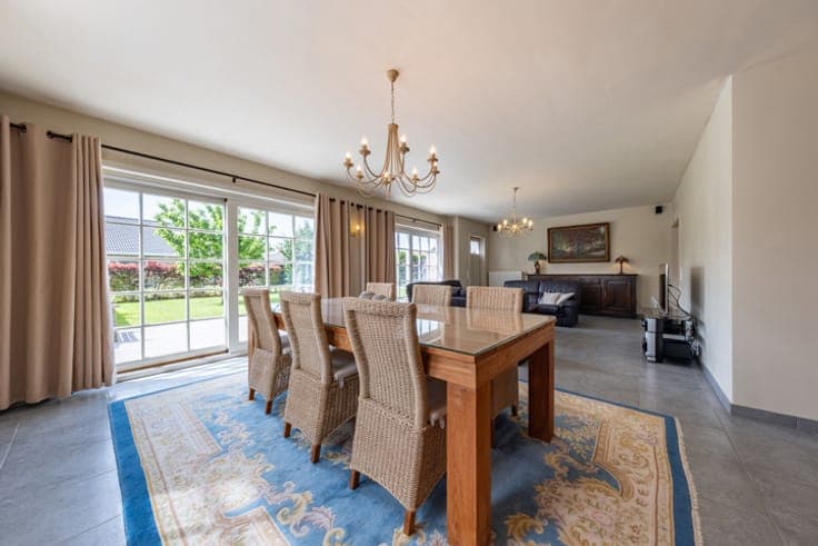 House in Knokke-Heist