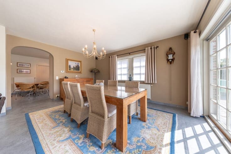 House in Knokke-Heist