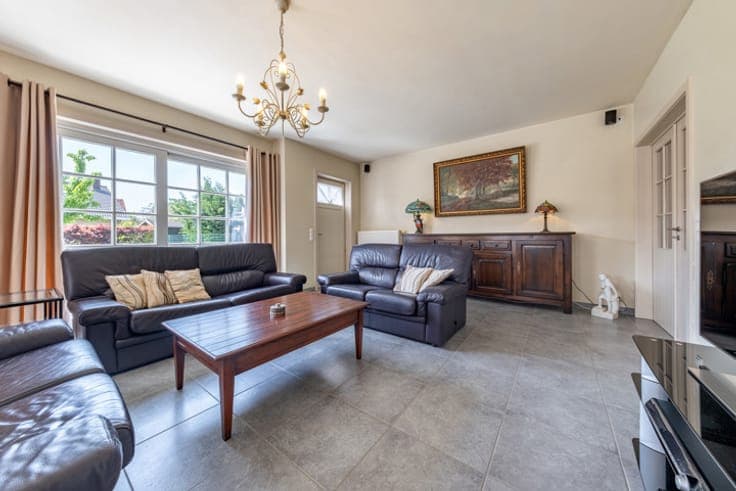 House in Knokke-Heist