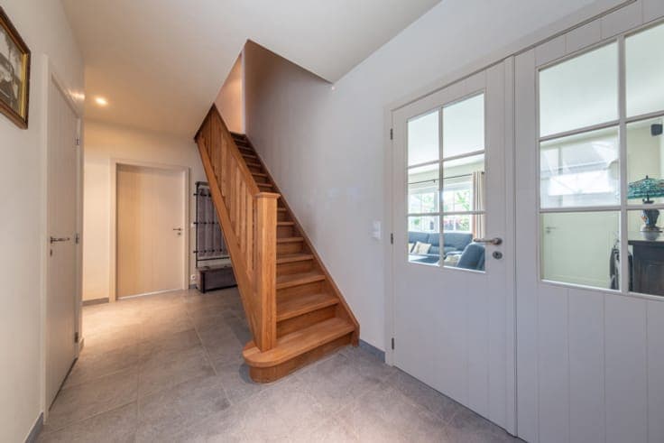House in Knokke-Heist