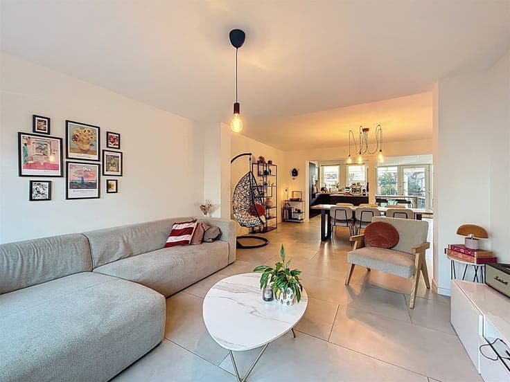 Townhouse