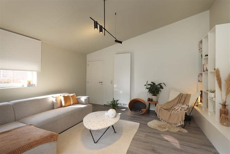 Woning