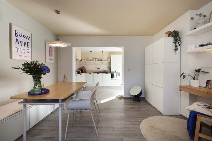 Woning
