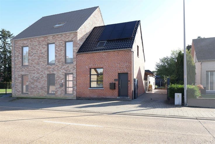 Woning