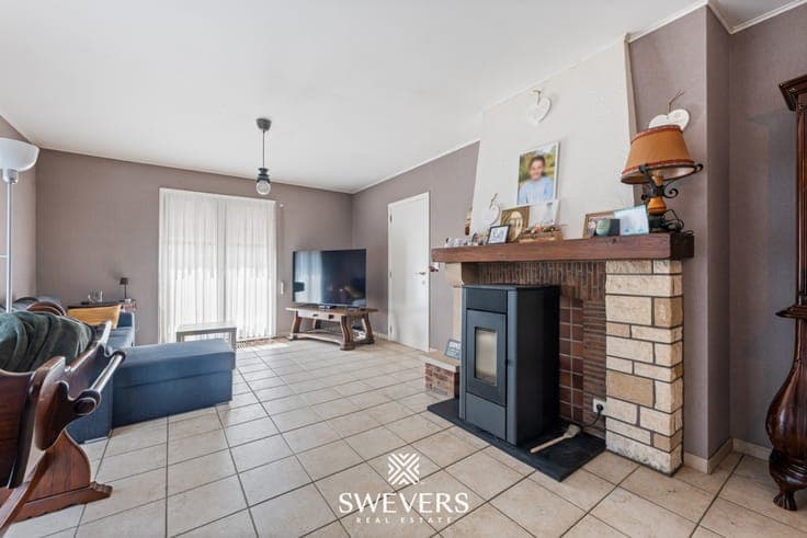 House in Wellen