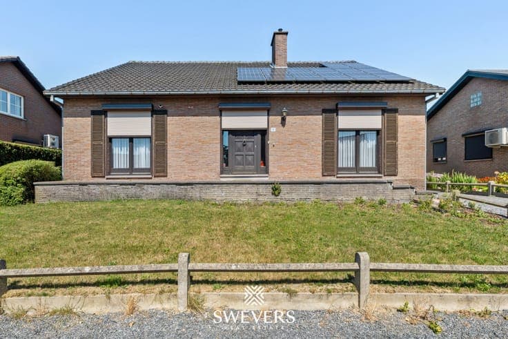 House in Wellen