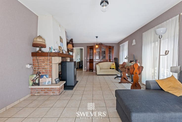 House in Wellen