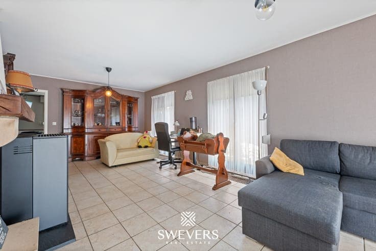 House in Wellen