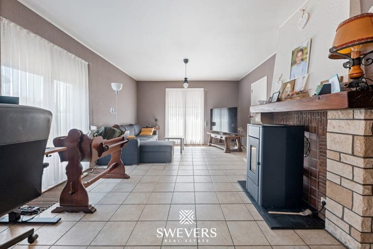 House in Wellen