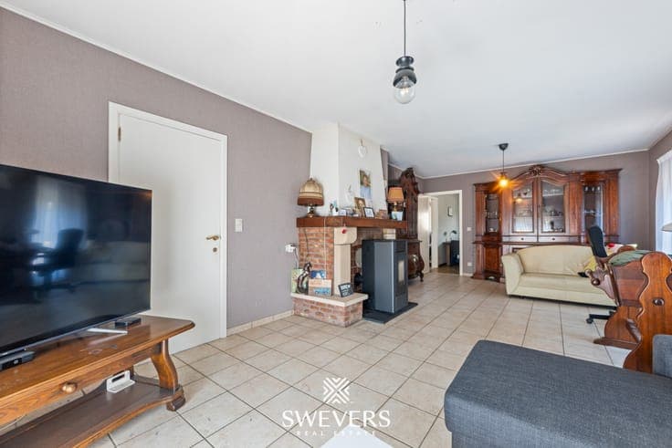 House in Wellen